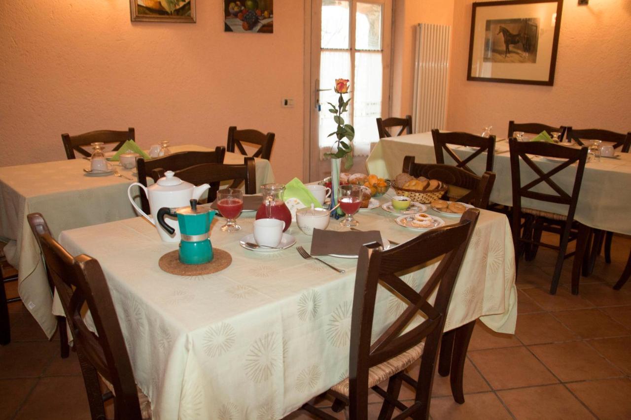 Country House La Scortica Beverino Bagian luar foto