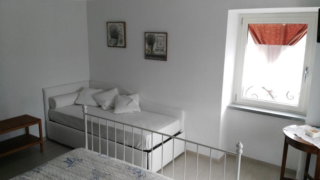 Country House La Scortica Beverino Bagian luar foto