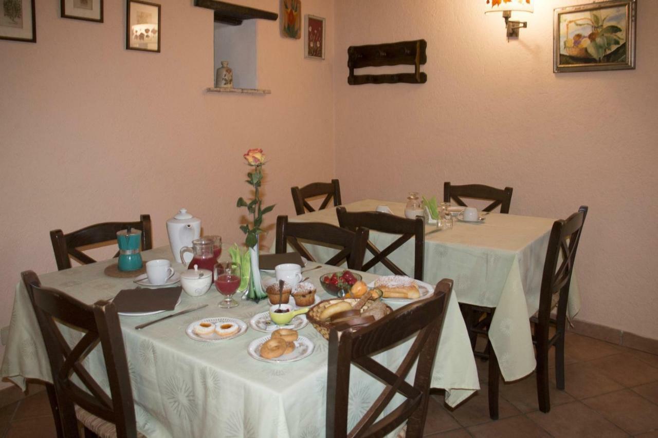 Country House La Scortica Beverino Bagian luar foto