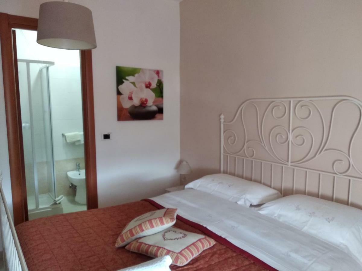 Country House La Scortica Beverino Bagian luar foto